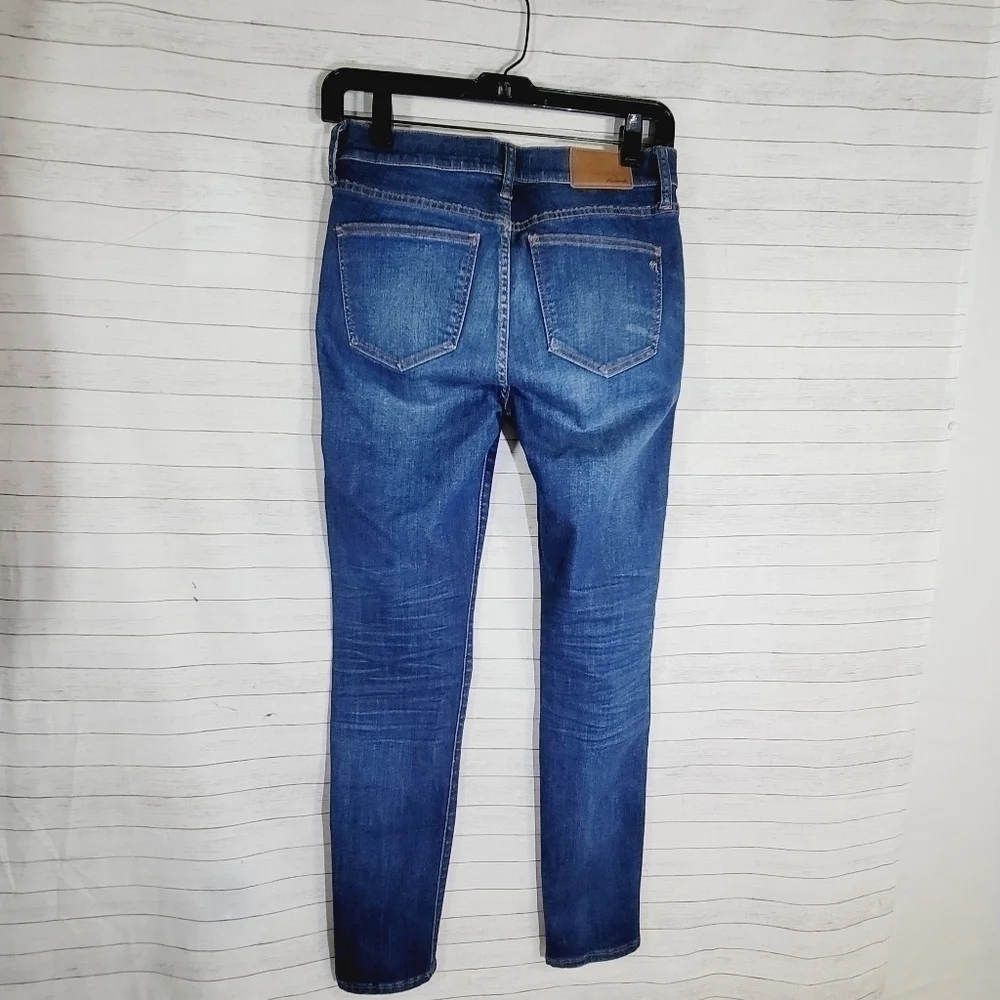 MADEWELL 9